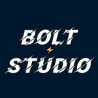 Bolt Studio(@BoltStudio1) 's Twitter Profileg