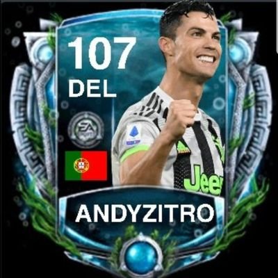 Fifa Mobile Player || (Former) The Damned Royals Member || The Goats League 🐐🇪🇨