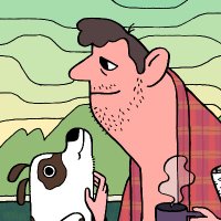 Vinnie Neuberg (@vinnieneu) 's Twitter Profile