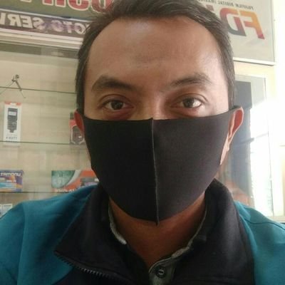 samodadoyo's profile picture. cari yang bening-bening, tapi #GakFollowPorno