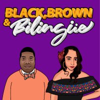 Black Brown & Bilingüe (@blkbrwnbilingue) 's Twitter Profile Photo Black Brown & Bilingüe (@blkbrwnbilingue) 's Twitter Profile Photo