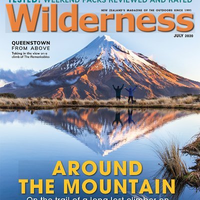 New Zealand's magazine of the outdoors helping you to see more, do more, live more since 1991