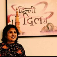 Ranjana (@ranjanaprasad8) 's Twitter Profile