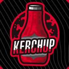 Twitch Affiliated | code: Kerchup - 15% off ForeverGripsGaming | 24, daily streamer, Content Creator