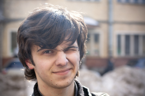 RUS_SKiF's profile picture. Когда-нибудь Смерть посетит меня. Она докурит мою трубку, допьет мое вино, дотрахает моих женщин. Потом скажет: Пошли, дружище! Тут делать уже больше нечего...