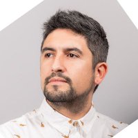 Gustavo Canales (@guscanales) 's Twitter Profile