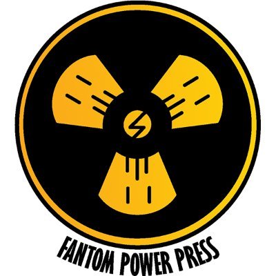 FantomPowerPress