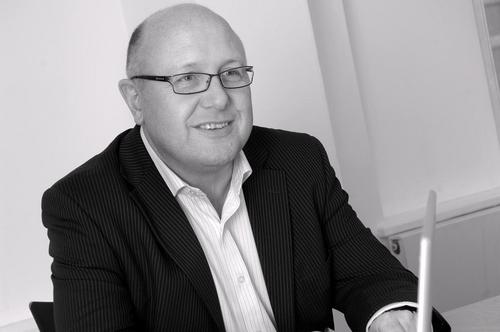Property and management consultant based in Birmingham