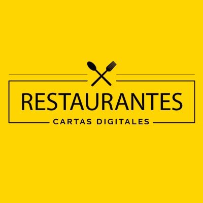 Menú Digital Para negocios gastronómicos #restaurantes #gastronomia