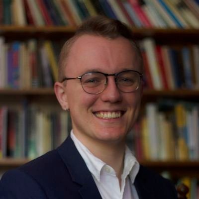 Political Science PhD candidate @RutgersU | @NSF Graduate Research Fellow | Border politics
