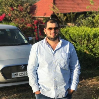 GauravZende3's profile picture. 