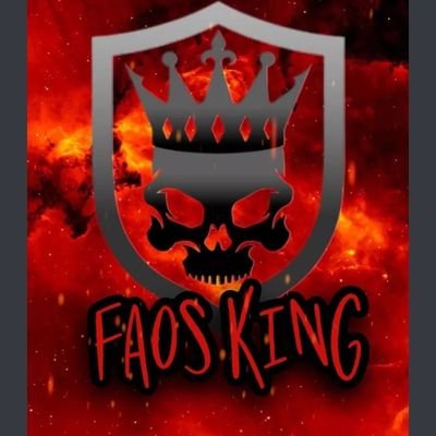 FaosKing's profile picture. Part of FAoS clan