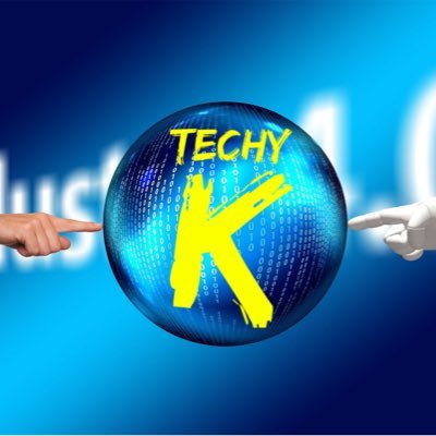 Techy_Kay's profile picture. 