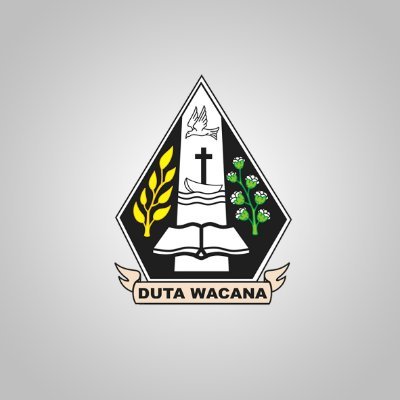 Official account of #UKDWyogyakarta

Info PMB UKDW:
📱 081391607395
☎️ 0274 - 550 657
🌐 https://t.co/hmfnRexUzh

Obedience | Integrity | Excellence | Service