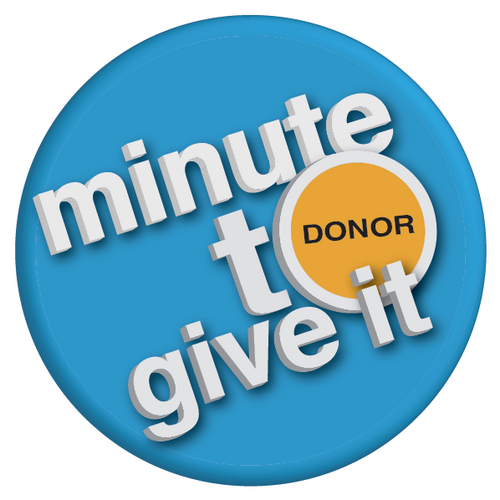 minutetogiveit's profile picture. Join @uwoprssa for the 15th annual NODAC event on April 19 from 6-9 pm. There will be food, prizes, and Minute to Win It style competitions.