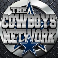The Cowboys Network(@TheCowboysNet) 's Twitter Profile Photo