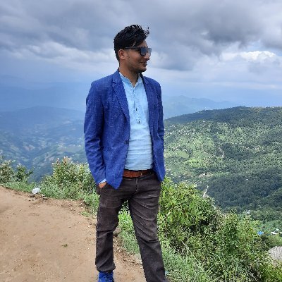 pari_guide's profile picture. I excel at helping you as a guide to plan your perfect holidays in Nepal Mountains(Himalayas) with inspiring and enriching experiences .