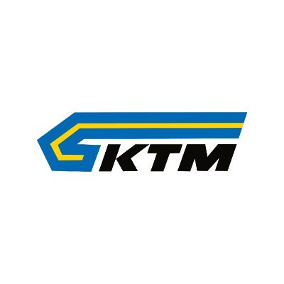 𝑾𝒆𝒍𝒄𝒐𝒎𝒆 𝒐𝒏𝒃𝒐𝒂𝒓𝒅! 
Official Twitter Account of KTM Berhad