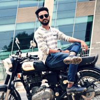 Dhrumil chaudhari (@dhrumilchaudha5) 's Twitter Profile
