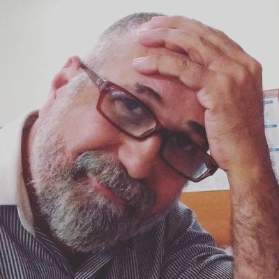Perfil reserva @alexandreneto
“A meu ver, enquanto houver um miserável, um homem passando fome, o sonho socialista continua” (Ariano Suassuna)
#LATINOAMERICA