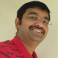 Venkat Padmanabhan (@vnpadmanabhan) 's Twitter Profile