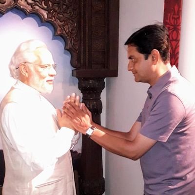 ChetanP64223730's profile picture. Chetan Panchal