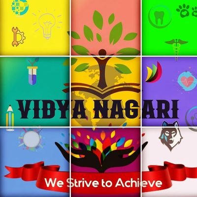 Visit vidya nagari Profile