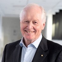 Professor Geoffrey Donnan AO (@geoffreydonnan) 's Twitter Profile