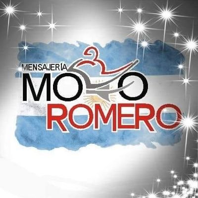 MENSAJERÍA MOTO ROMERO
MERLO, BUENOS AIRES
Teléfono: (011) 6636-3683