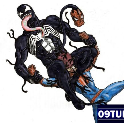 Looking for my venom partner who can play a bit rough~