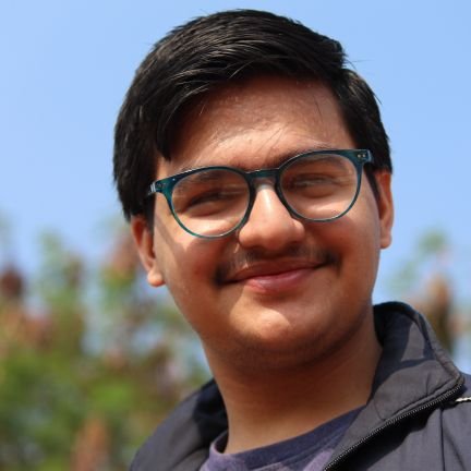 vish_sonii's profile picture. ❤️