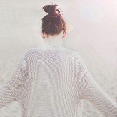 iamkrstkaye's profile picture. spreading positivity ♥