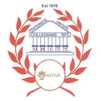 collegiansrugby (@collegiansrugby) 's Twitter Profile