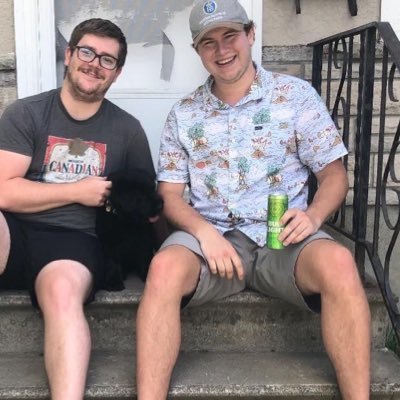 MitchellDunz's profile picture. Had a tik tok with over 4 million views 💁🏻‍♂️ in other words... I’ve peaked