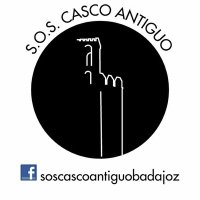 SOS CASCO ANTIGUO BA(@SOSCABadajoz) 's Twitter Profile Photo