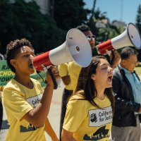 Californians4Justice (@cal4justice) 's Twitter Profile