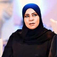 Halima Al-Badwawi (@h_albadwawi) 's Twitter Profile