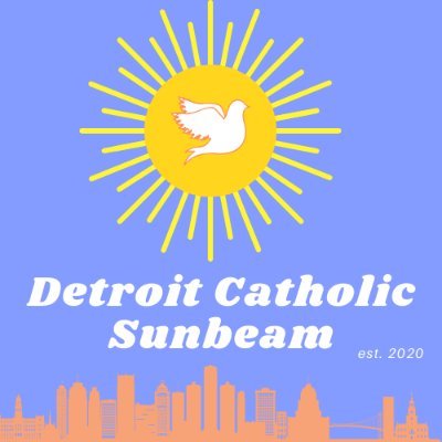 Covering Catholic social justice in Detroit and its surrounding area. Brought to you by @DMiszak

Support the blog: https://t.co/mIMrVy94ys