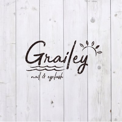 Grailey nail&eyelash Salon公式アカウントです。三軒茶屋駅から徒歩3分。スタッフブログやご予約状況、キャンペーンを随時更新しております。ご予約はお電話にて承っております。ご予約専用ダイアル03-6671-0861