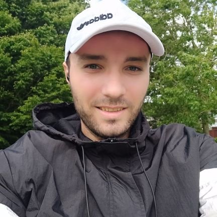 Kaluu19's profile picture. 