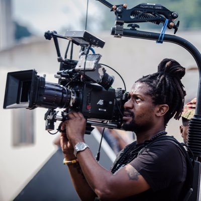 Visual storyteller, Cinematographer by profession, vegetarian by lifestyle. i live Arsenal FC.