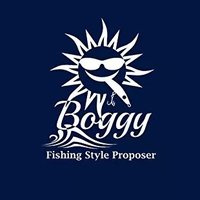 🎣Boggy ENO🐟Okinawa🏝 (@boggyokinawa) Twitter profile photo