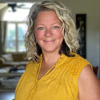 Mom, wife, teacher, coffee drinker | MS #math teacher in North Carolina | #TeachBetter Ambassador