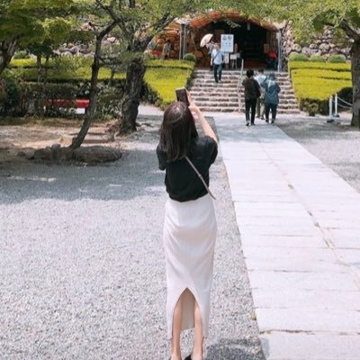 yk___pipipi's profile picture. 最近奈良に引っ越してきたので友達がいません😭ぴえん #看護師22歳