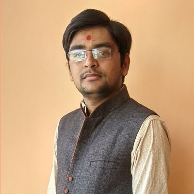 brijeshpatel233's profile picture. Production Engineer
Work at JCIL 
Anchor , Master of Ceremony