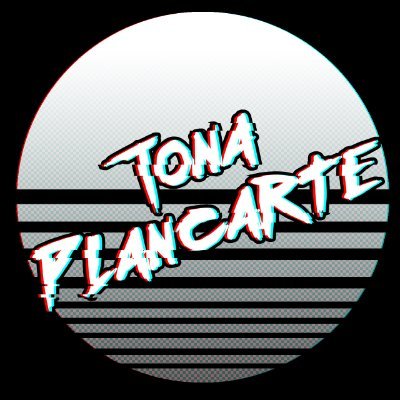 Tona Plancarte 🥐👾🎲さんのプロフィール画像