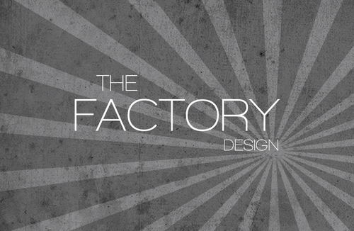 thefactorydg's profile picture. 