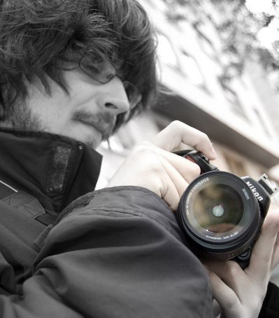 Mr_Belverere's profile picture. Realizador Audiovisual, amante del cine y gentleman.