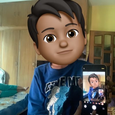 Animan543469702's profile picture. 