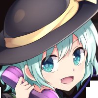 東方众的萌二 (@arp_687084) 's Twitter Profile